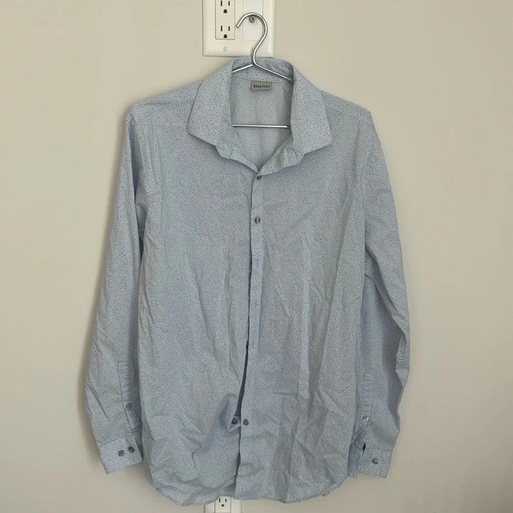 Reaction Kenneth Cole Dress shirt
